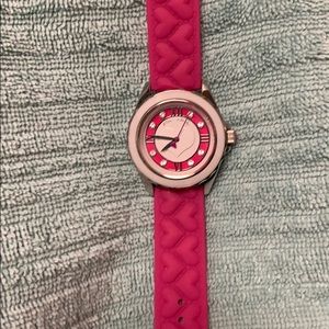 Betsy Johnson Watch